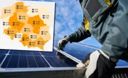 Polska fotowoltaika: Gdzie pulsuje serce słonecznej rewolucji?