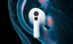 AirPods Pro 2026 z kamerami IR: Kiedy premiera i co zaoferują?