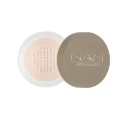 NAM Illuminating Face Loose Powder: Czy to Twój klucz do "glow"?