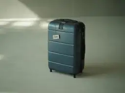 Walizka PP czy PC - która lepsza dla Twoich podróży? Porównanie