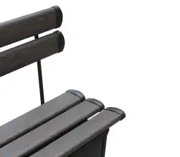 Ile kosztuje ławeczka na cmentarz? Sprawdź ceny, porównaj modele i zaoszczędź