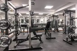 Siłownia Fit Factory: Którą wybrać? Przewodnik po lokalizacjach