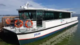 Jak dojechać z Koszalina do Mielna - najlepsze opcje transportu i ceny