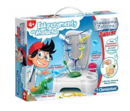 Warzywne eksperymenty dla dzieci: Zaskocz malucha i ucz przez zabawę