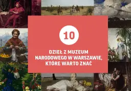 Muzeum Narodowe w Warszawie: Odkryj niezwykłe dzieła sztuki