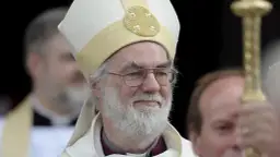 Kto jest głową kościoła w Anglii? Poznaj tajemnice tej roli