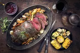 Jak przyrządzić dziczyznę – sekrety smaku i idealne przepisy