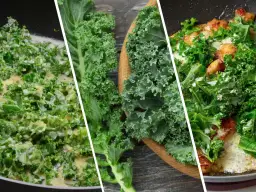 Jarmuż: Jak przyrządzić by był pyszny? Odkryjmy sekret smaku