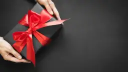 Zdrowy prezent: 5 inspirujących pomysłów dla bliskich