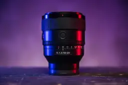 Najlepsze obiektywy do Sony Alfa 200 – wybierz idealny obiektyw dla siebie