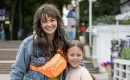 Pati 2023 - Życie tytułowej Pati