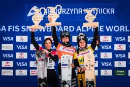 Ile konkursów do końca pucharu świata? Ostatnie zawody już za nami