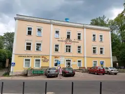 Centrum Goplana: Rehabilitacja, Reumatologia, NFZ Twój Przewodnik