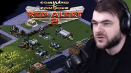 Czy Command & Conquer Red Alert 2 to nadal ten król strategii?