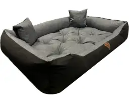 Jakie legowisko dla labradora wybrać, aby zapewnić mu komfort?