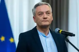 Czy Robert Biedroń ma chłopaka? Oto prawda o jego życiu prywatnym