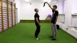 Jak ćwiczyć refleks? Popraw czas reakcji w sporcie i życiu!