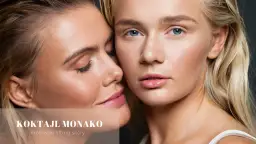 Koktajl Monaco: Mezoterapia dla młodszej skóry efekty, cena