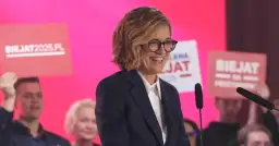 Magdalena Biejat: bezpartyjna kandydatka Lewicy na prezydenta?