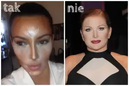 Jak wyszczuplić nos makijażem – proste triki, które naprawdę działają