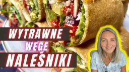 Jak zrobić wegańskie naleśniki, które zachwycą Twoje podniebienie