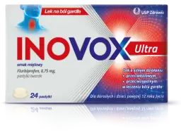 Skuteczne leki na anginę: co wybrać, aby szybko poczuć ulgę