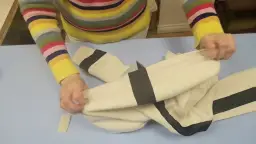 Jak poszerzyć koszulę w biuście - skuteczne metody i porady krok po kroku