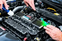 Jaki płyn do chłodnicy Renault Megane 3, aby uniknąć przegrzania?