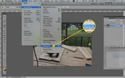 Sepia w Photoshopie: Opanuj efekt jak PRO krok po kroku