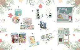 Co kupić 8 latce pod choinkę? Oto najlepsze pomysły na prezenty