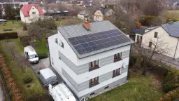 Limit 2000 kWh rocznie Dlaczego limit 2000 kWh dla fotowoltaiki