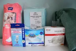 Poród jak maraton: Spakuj energię! Przekąski do torby porodowej