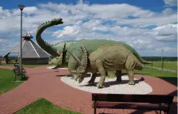 Najciekawsze atrakcje w Dębicy, które musisz zobaczyć