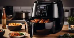 Frytkownica beztłuszczowa: Jaką wybrać, by nie żałować? Poradnik