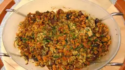 Jak zrobić grzyby leśne na obiad - prosty przepis, który zachwyci