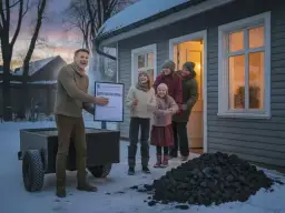 Kto dostanie dofinansowanie do węgla? Sprawdź, czy się kwalifikujesz