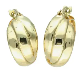 Jak zapiąć kolczyki kółka - uniknij problemów z zapięciem