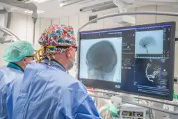 Neurochirurg Maciej Miś - gdzie przyjmuje i jak umówić wizytę?