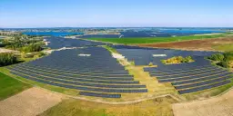 Solorz elektrownia słoneczna: jak zmienia polski krajobraz energetyczny