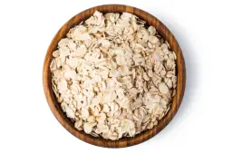 Płatki owsiane nie tuczą! Poznaj sekret zdrowej owsianki.