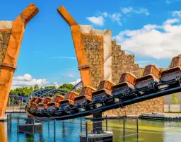 Atrakcje w Energylandii: Najlepsze przeżycia, które musisz poznać