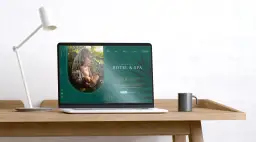 Jak wygląda strona internetowa? Poznaj kluczowe elementy i trendy