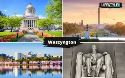 Najpiękniejsze miejsca w USA: Planuj podróż życia z ekspertem