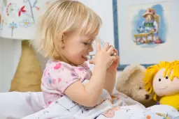 Odrobaczanie: Kiedy dziecko bezpiecznie wróci do przedszkola?