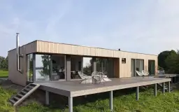 Dom modułowy: Szybko, tanio, nowocześnie? Poznaj całą prawdę