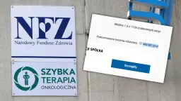 Jak sprawdzić ubezpieczenie w Narodowym Funduszu Zdrowia i uniknąć problemów