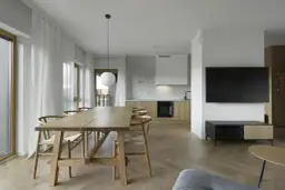 Wykończenie mieszkania z dewelopera 2026: Koszt od 1500 zł/m²?