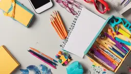 Prezent dla dzieci na zakończenie roku szkolnego