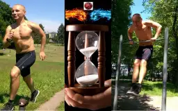 Trening aerobowy: Co to, jak zacząć? Spalaj tłuszcz efektywnie!