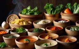 Ile kalorii ma zupa? Sprawdź kaloryczność popularnych zup